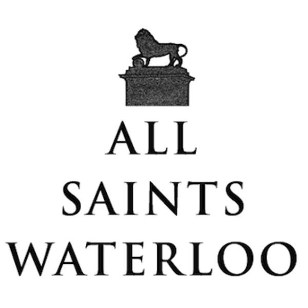 All Saints Church Waterloo