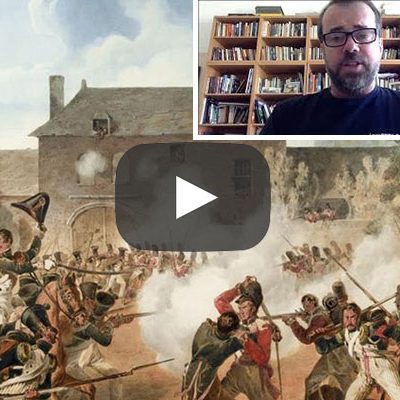 Introduction to Hougoumont
