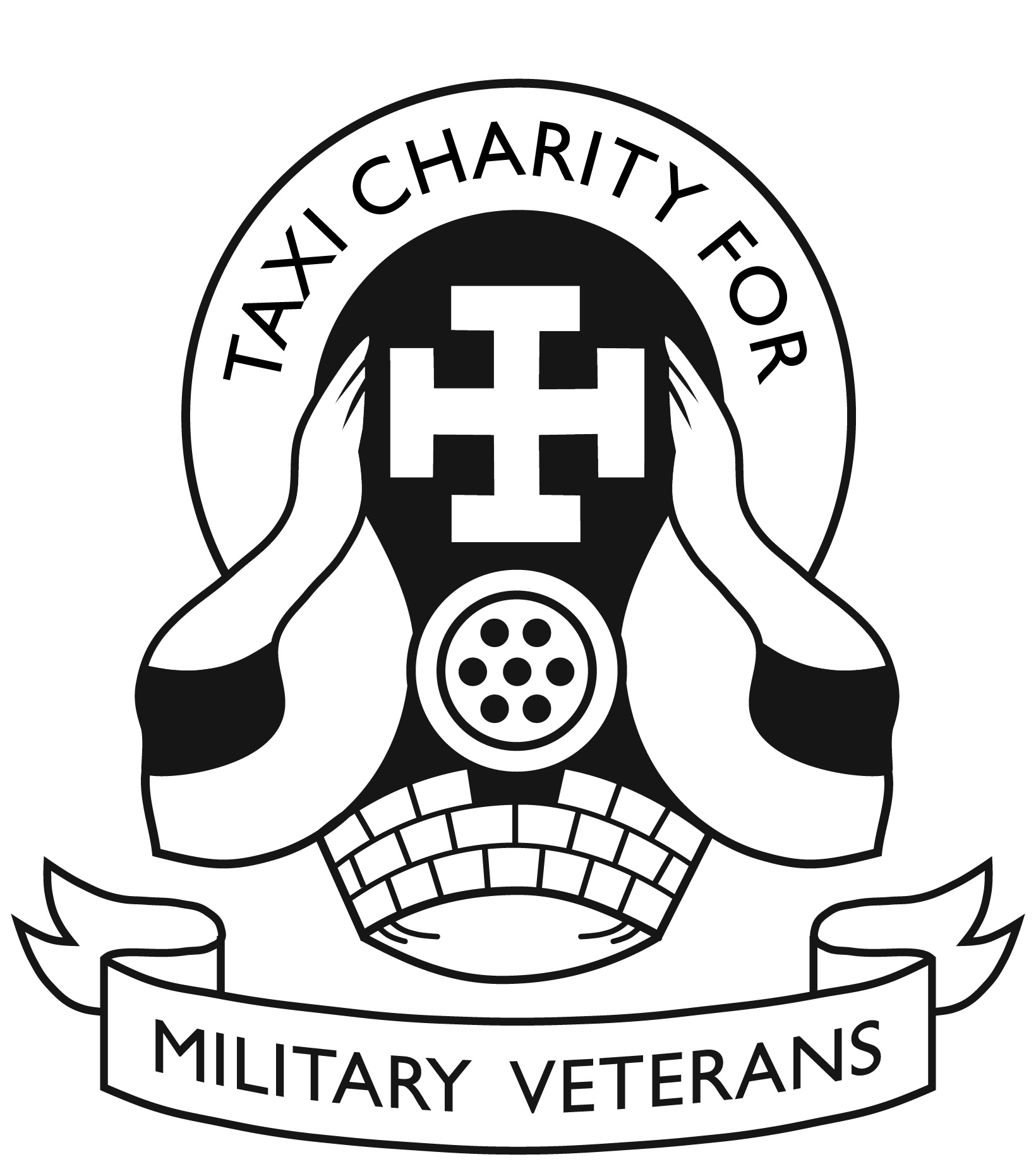 Taxi Charity for Military Veterans