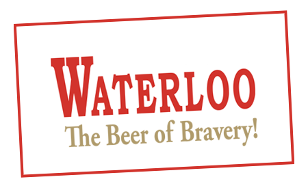 Waterloo Beer