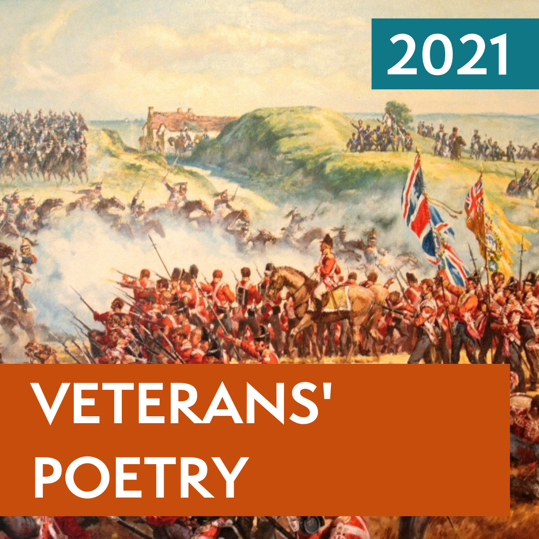 Veterans' Poetry 2021