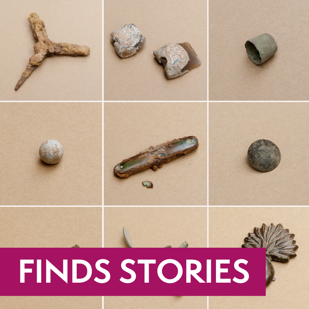 Finds Stories